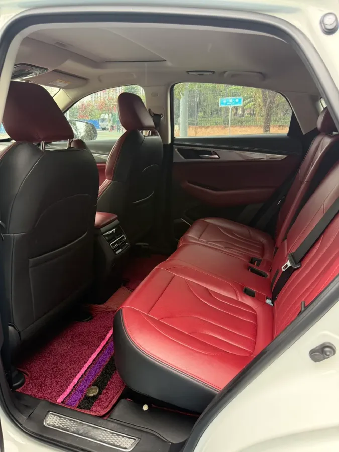 2021 ChangAn CS85 Coupe 1.5T 178HP L4 7DCT,autocango,china used car exporter,china ev exporter,chinese used car exporter,chinese used ev exporter