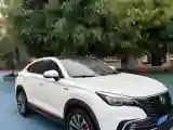 2021 ChangAn CS85 Coupe 1.5T 178HP L4 7DCT