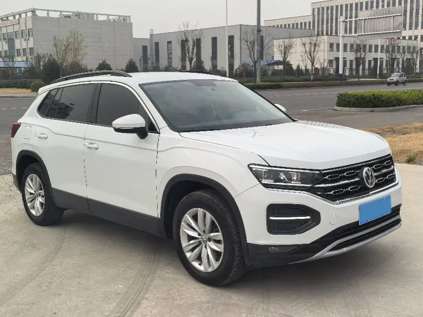 2019 Volkswagen Tharu 1.4T 150HP L4 7DCT,autocango,china used car exporter,china ev exporter,chinese used car exporter,chinese used ev exporter