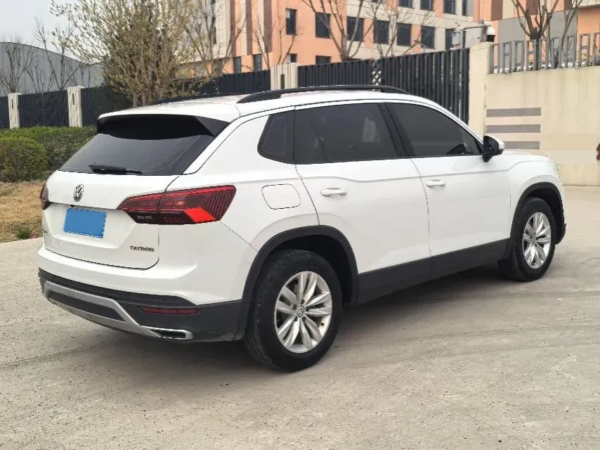 2019 Volkswagen Tharu 1.4T 150HP L4 7DCT,autocango,china used car exporter,china ev exporter,chinese used car exporter,chinese used ev exporter