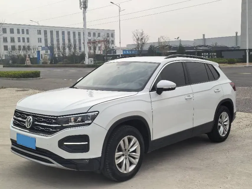 2019 Volkswagen Tharu 1.4T 150HP L4 7DCT,autocango,china used car exporter,china ev exporter,chinese used car exporter,chinese used ev exporter