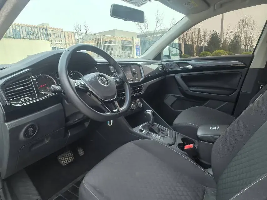 2019 Volkswagen Tharu 1.4T 150HP L4 7DCT,autocango,china used car exporter,china ev exporter,chinese used car exporter,chinese used ev exporter