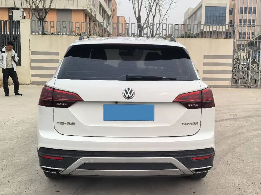 2019 Volkswagen Tharu 1.4T 150HP L4 7DCT,autocango,china used car exporter,china ev exporter,chinese used car exporter,chinese used ev exporter