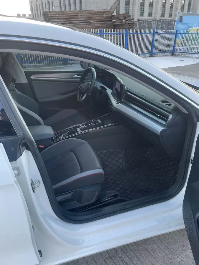 2022 Exceed TXL 2.0T 261HP L4 7DCT,autocango,china used car exporter,china ev exporter,chinese used car exporter,chinese used ev exporter