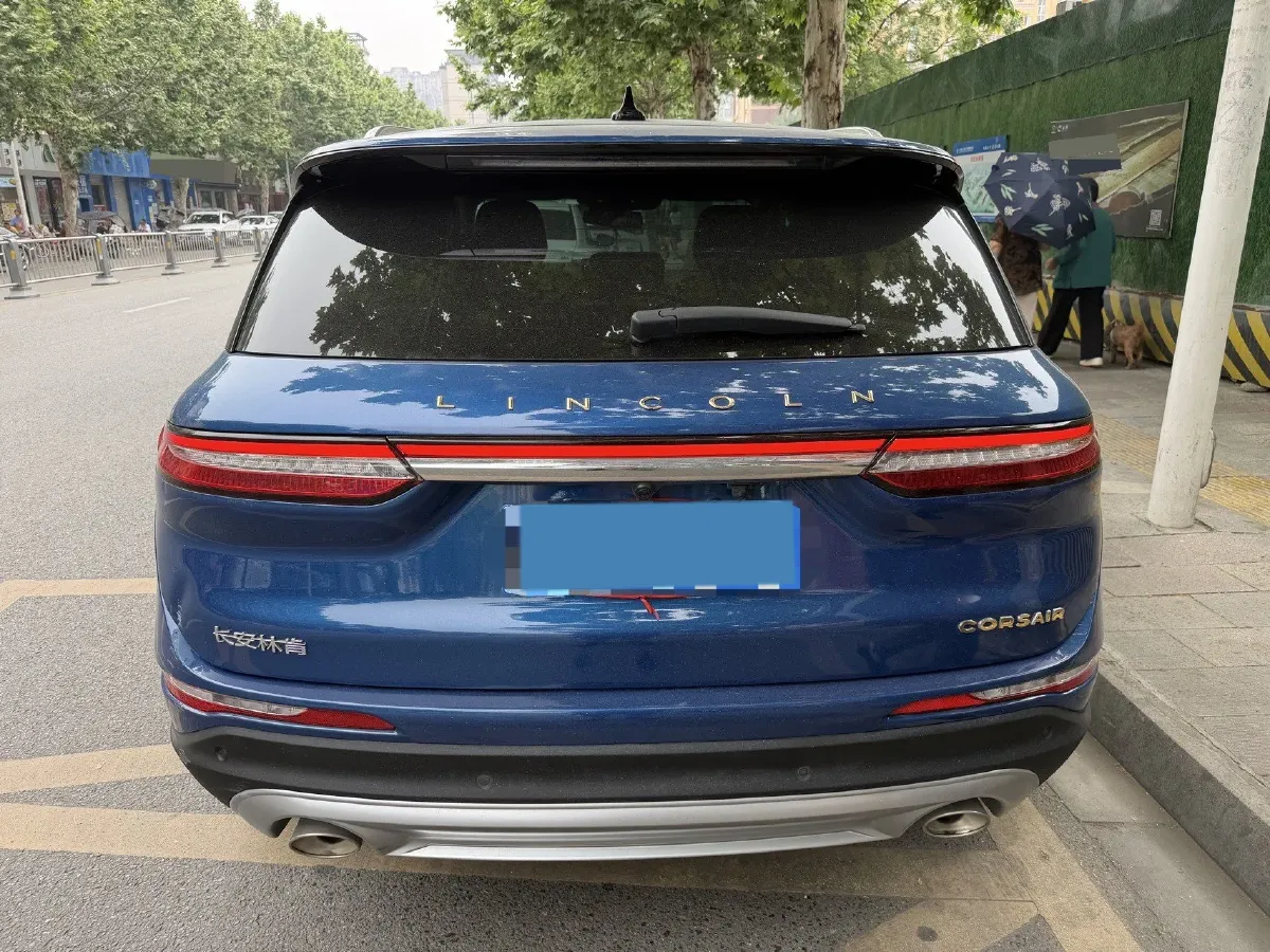 2021 Lincoln Corsair 2.0T 245HP L4 8AT,autocango,china used car exporter,china ev exporter,chinese used car exporter,chinese used ev exporter