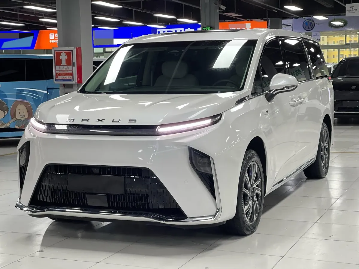 2024 MAXUS DaJia 9 1.5T 150HP L4 1DHT PHEV 39.7KWH,autocango,china used car exporter,china ev exporter,chinese used car exporter,chinese used ev exporter