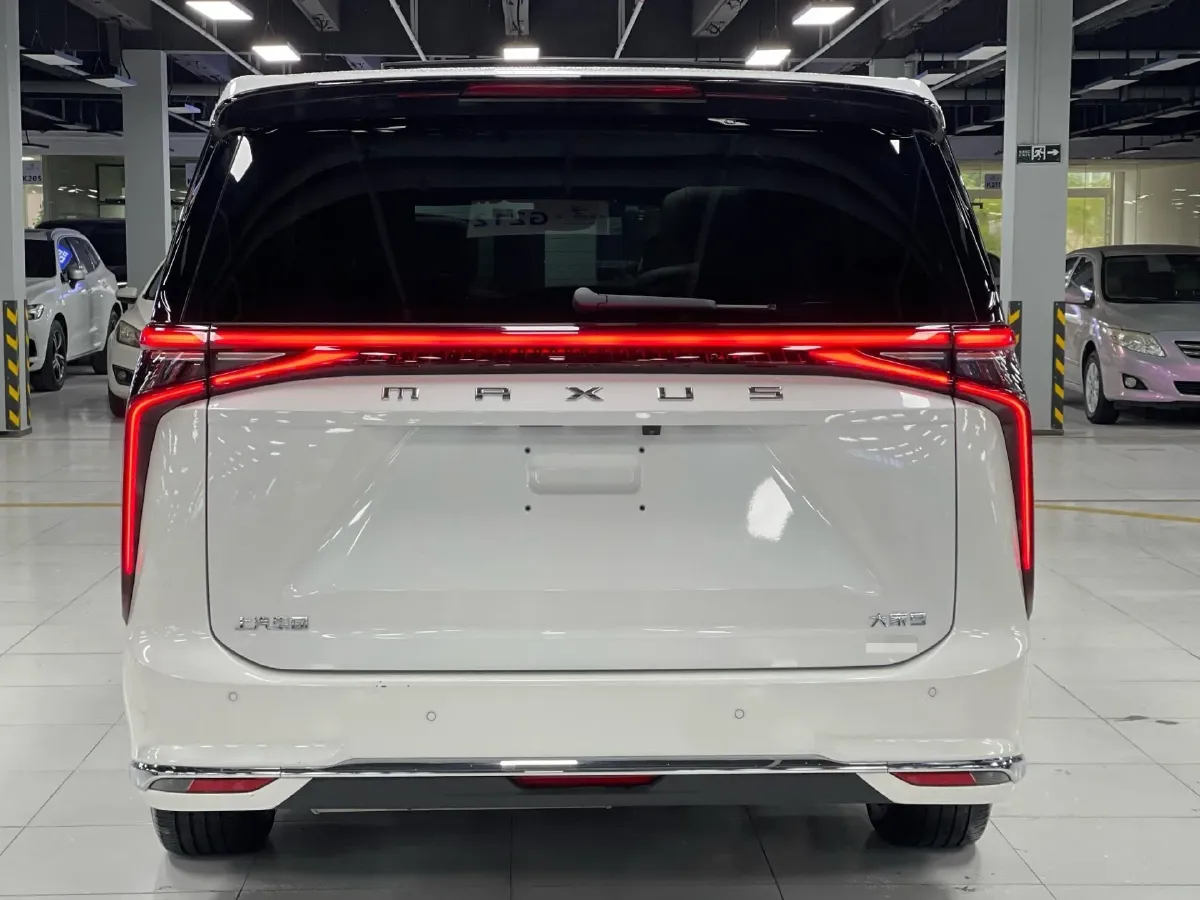 2024 MAXUS DaJia 9 1.5T 150HP L4 1DHT PHEV 39.7KWH,autocango,china used car exporter,china ev exporter,chinese used car exporter,chinese used ev exporter