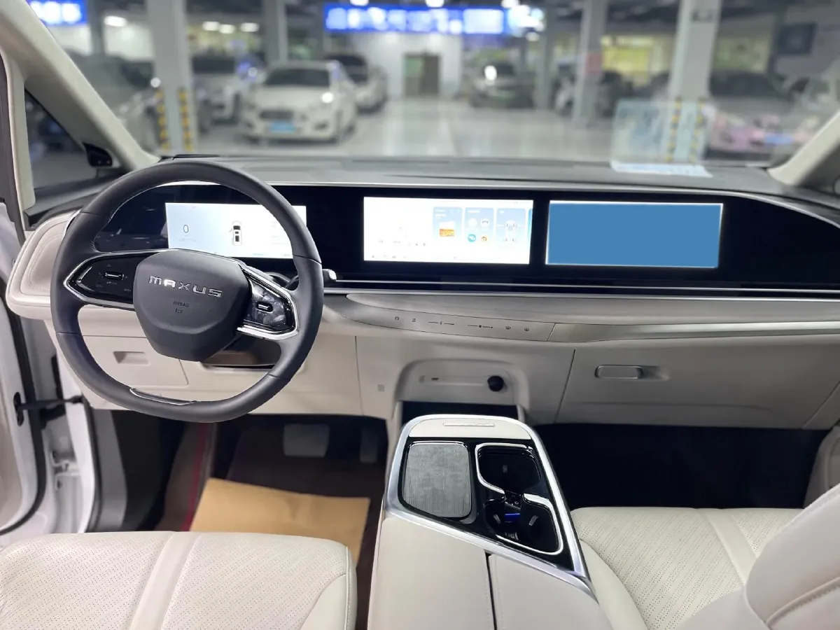 2024 MAXUS DaJia 9 1.5T 150HP L4 1DHT PHEV 39.7KWH,autocango,china used car exporter,china ev exporter,chinese used car exporter,chinese used ev exporter