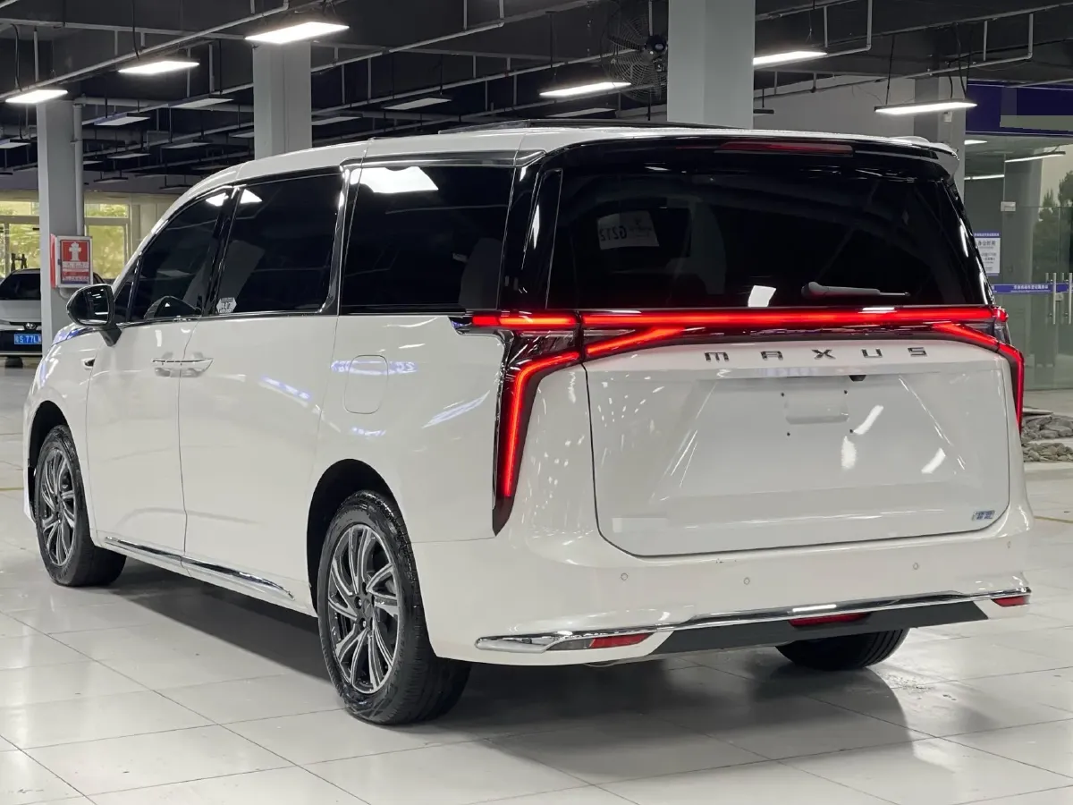 2024 MAXUS DaJia 9 1.5T 150HP L4 1DHT PHEV 39.7KWH,autocango,china used car exporter,china ev exporter,chinese used car exporter,chinese used ev exporter
