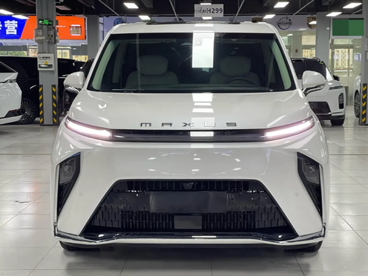 2024 MAXUS DaJia 9 1.5T 150HP L4 1DHT PHEV 39.7KWH,autocango,china used car exporter,china ev exporter,chinese used car exporter,chinese used ev exporter