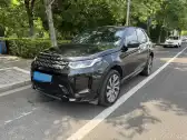 2021 LAND ROVER DISCOVERY SPORT,autocango,china used car exporter,china ev exporter,chinese used car exporter,chinese used ev exporter