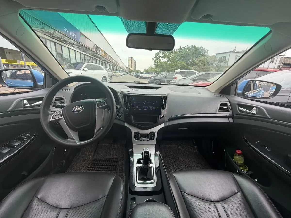 2018 BYD e5 BEV 60.48KWH,autocango,china used car exporter,china ev exporter,chinese used car exporter,chinese used ev exporter