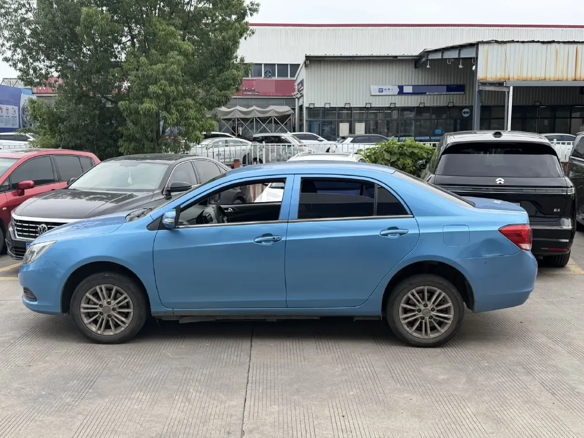 2018 BYD e5 BEV 60.48KWH,autocango,china used car exporter,china ev exporter,chinese used car exporter,chinese used ev exporter