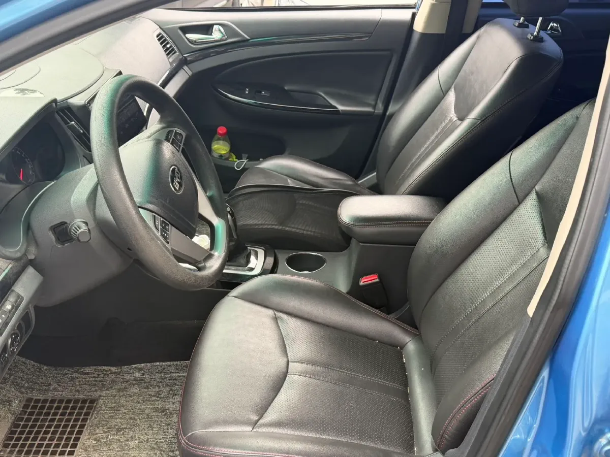 2018 BYD e5 BEV 60.48KWH,autocango,china used car exporter,china ev exporter,chinese used car exporter,chinese used ev exporter