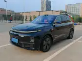 2024 LI L9,autocango,china used car exporter,china ev exporter,chinese used car exporter,chinese used ev exporter