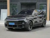 2023 LI L8 2023 LI L8,autocango,china used car exporter,china ev exporter,chinese used car exporter,chinese used ev exporter