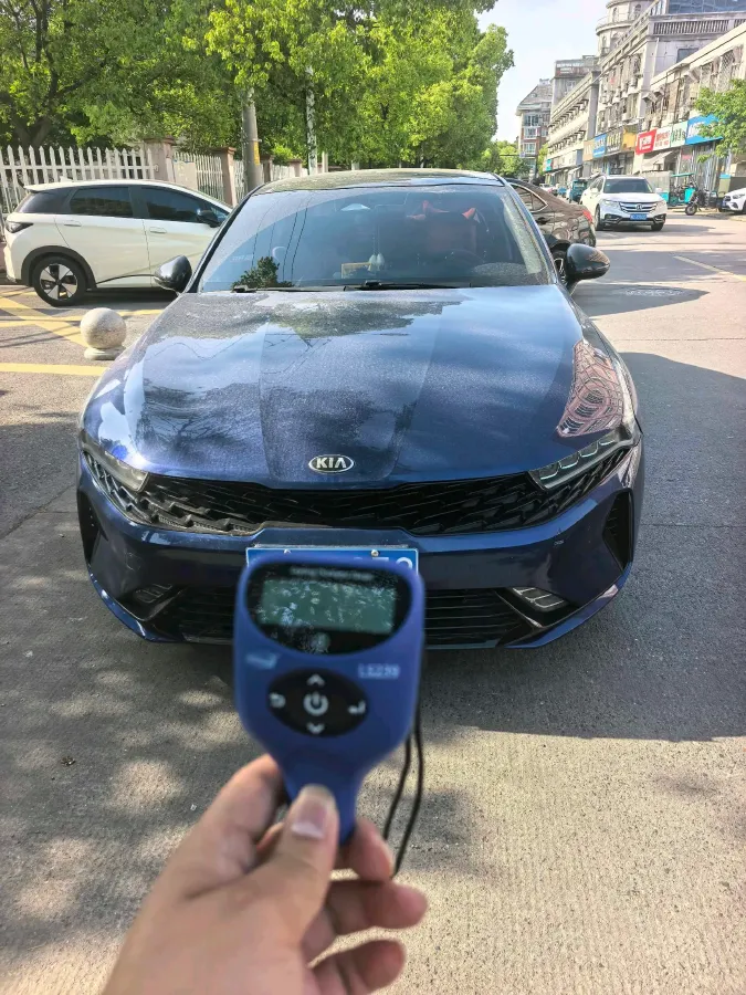 2020 Kia K5 1.5T 170HP L4 7DCT,autocango,china used car exporter,china ev exporter,chinese used car exporter,chinese used ev exporter