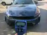 2020 Kia K5 1.5T 170HP L4 7DCT