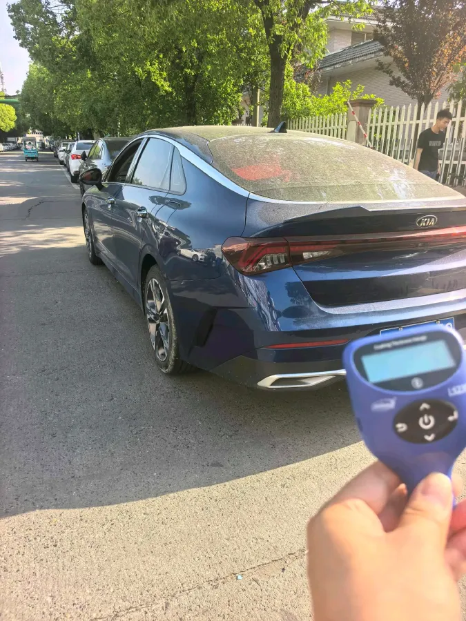 2020 Kia K5 1.5T 170HP L4 7DCT,autocango,china used car exporter,china ev exporter,chinese used car exporter,chinese used ev exporter