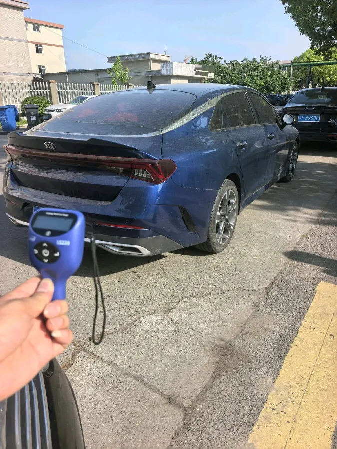 2020 Kia K5 1.5T 170HP L4 7DCT,autocango,china used car exporter,china ev exporter,chinese used car exporter,chinese used ev exporter