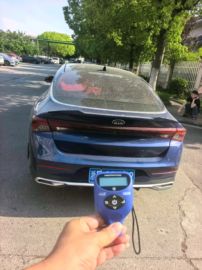 2020 Kia K5 1.5T 170HP L4 7DCT,autocango,china used car exporter,china ev exporter,chinese used car exporter,chinese used ev exporter