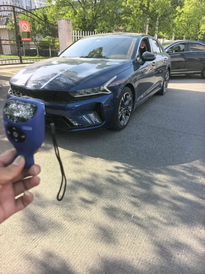 2020 Kia K5 1.5T 170HP L4 7DCT,autocango,china used car exporter,china ev exporter,chinese used car exporter,chinese used ev exporter
