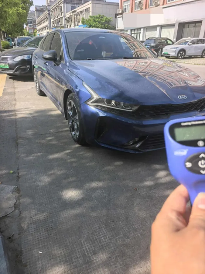 2020 Kia K5 1.5T 170HP L4 7DCT,autocango,china used car exporter,china ev exporter,chinese used car exporter,chinese used ev exporter