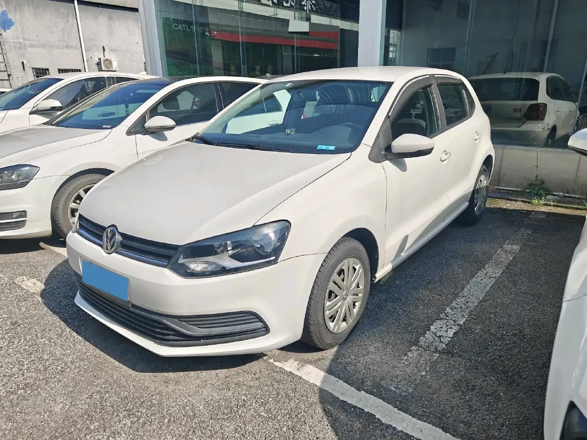 2016 Volkswagen Polo 1.4L 90HP L4 6AT,autocango,china used car exporter,china ev exporter,chinese used car exporter,chinese used ev exporter