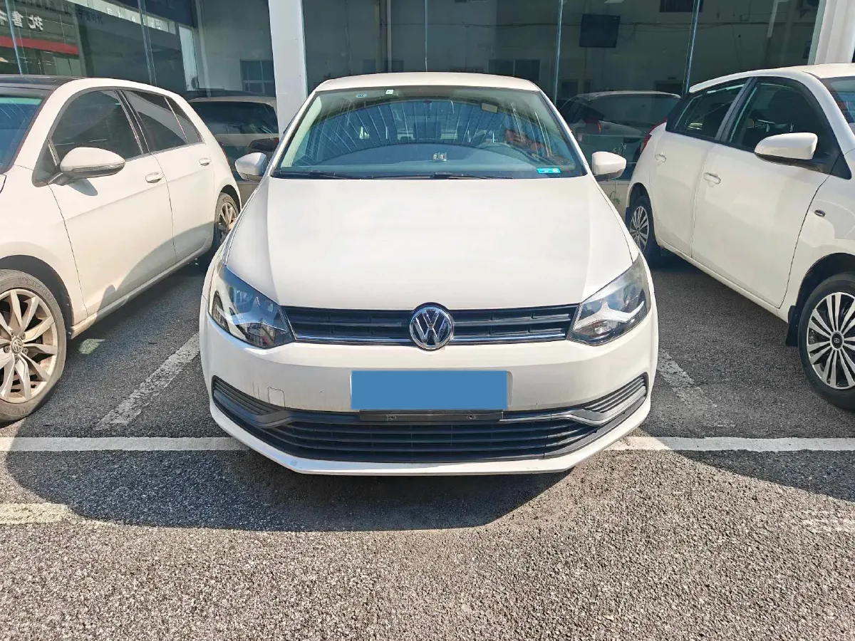 2016 Volkswagen Polo 1.4L 90HP L4 6AT,autocango,china used car exporter,china ev exporter,chinese used car exporter,chinese used ev exporter