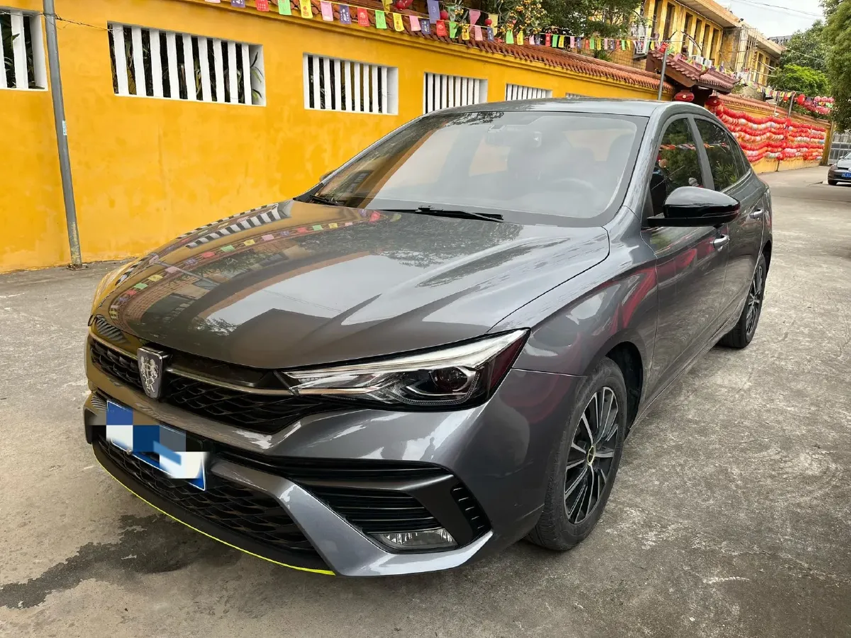 2021 Roewe i5 1.5L 120HP L4 CVT,autocango,china used car exporter,china ev exporter,chinese used car exporter,chinese used ev exporter
