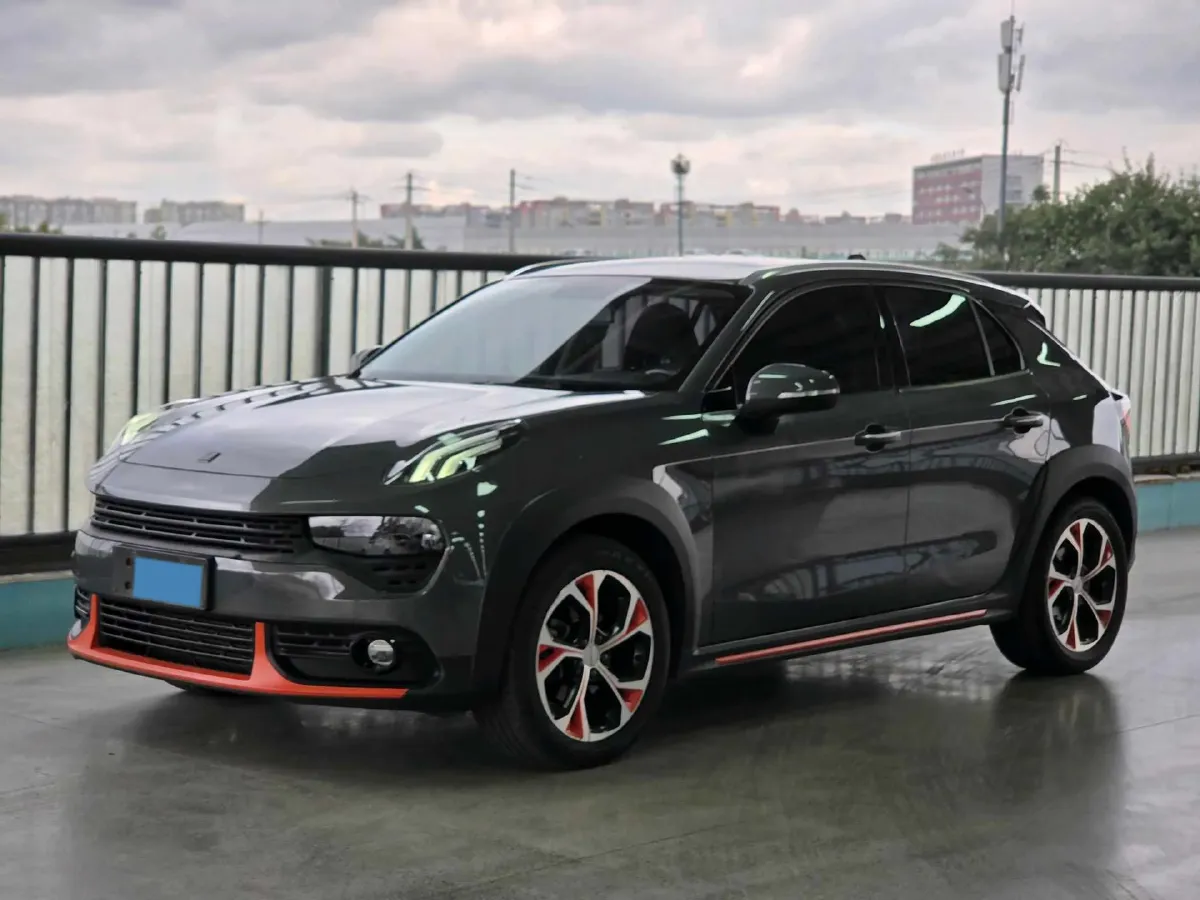 2019 LYNK&CO 02 2.0T 190HP L4 6AT,autocango,china used car exporter,china ev exporter,chinese used car exporter,chinese used ev exporter