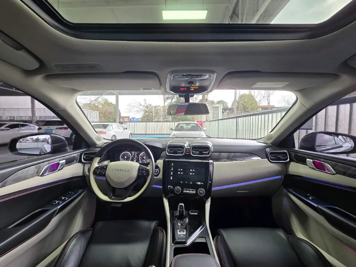 2019 LYNK&CO 02 2.0T 190HP L4 6AT,autocango,china used car exporter,china ev exporter,chinese used car exporter,chinese used ev exporter