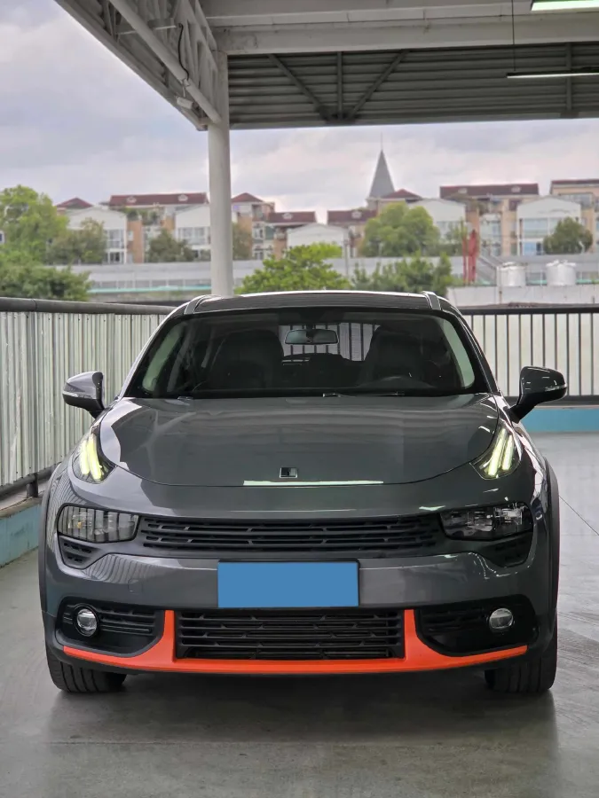 2019 LYNK&CO 02 2.0T 190HP L4 6AT,autocango,china used car exporter,china ev exporter,chinese used car exporter,chinese used ev exporter