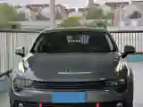 2019 LYNK&CO 02 2.0T 190HP L4 6AT