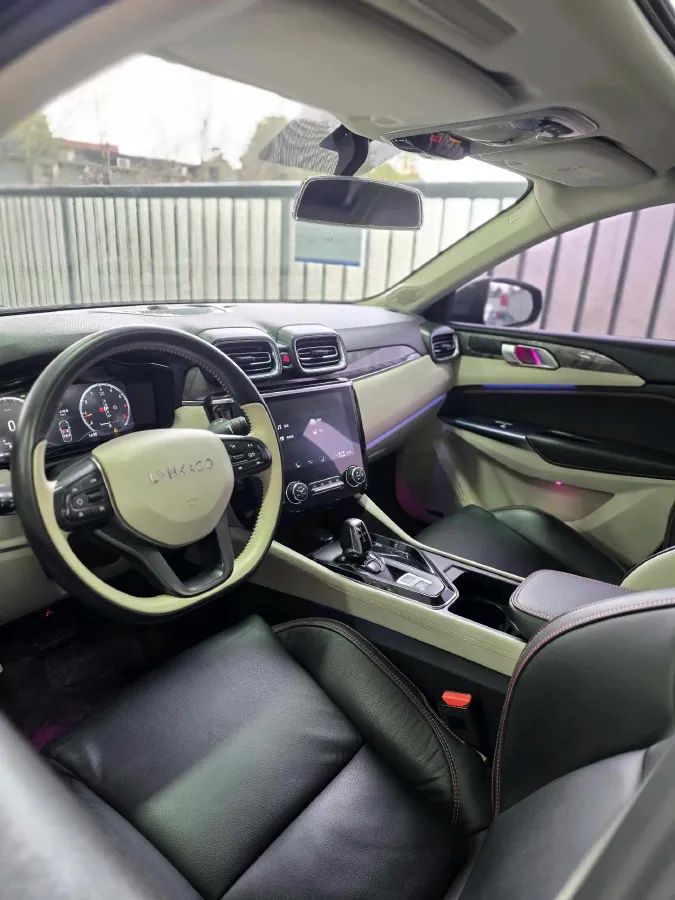 2019 LYNK&CO 02 2.0T 190HP L4 6AT,autocango,china used car exporter,china ev exporter,chinese used car exporter,chinese used ev exporter