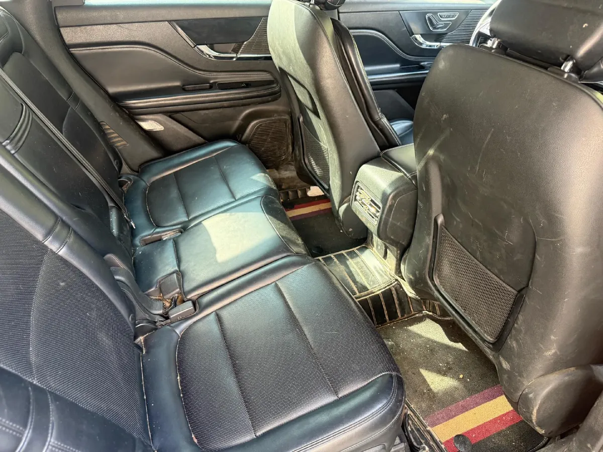 2021 Lincoln Corsair 2.0T 245HP L4 8AT,autocango,china used car exporter,china ev exporter,chinese used car exporter,chinese used ev exporter