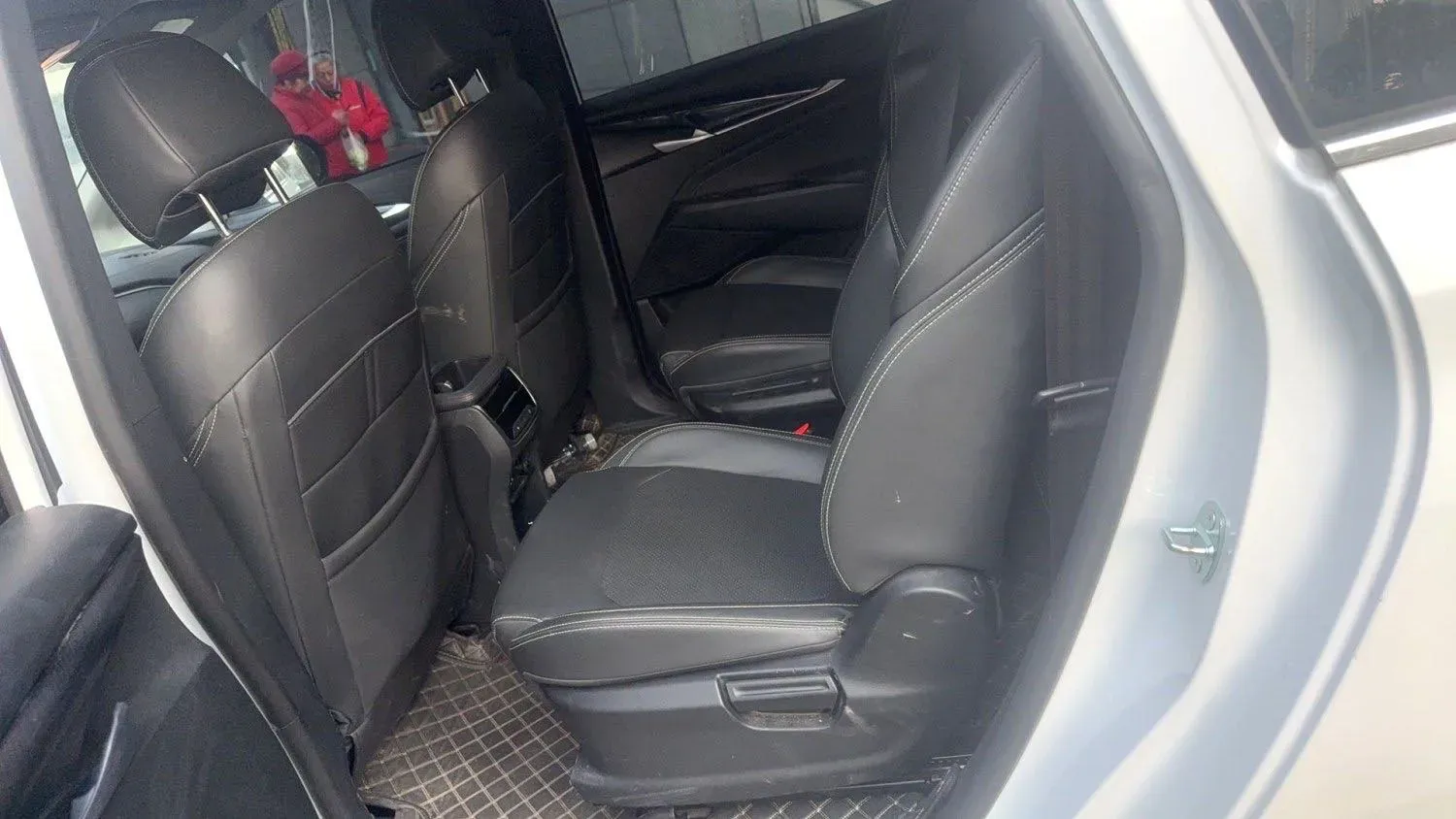 2023 MAXUS G50 1.5T 181HP L4 7DCT,autocango,china used car exporter,china ev exporter,chinese used car exporter,chinese used ev exporter