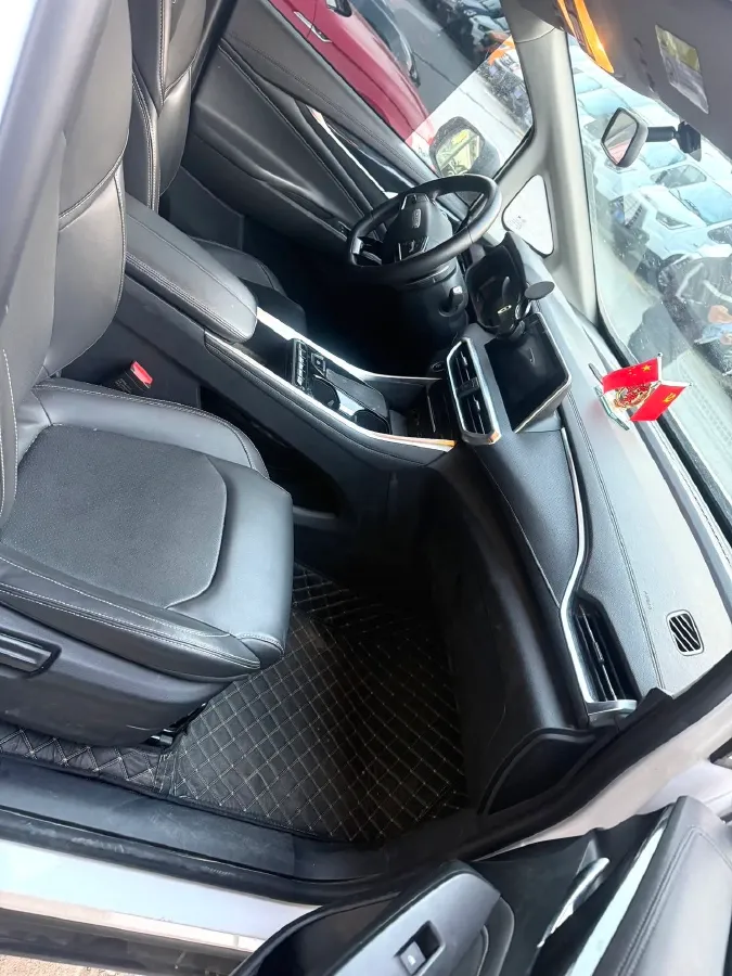 2023 MAXUS G50 1.5T 181HP L4 7DCT,autocango,china used car exporter,china ev exporter,chinese used car exporter,chinese used ev exporter