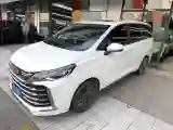 2023 MAXUS G50 1.5T 181HP L4 7DCT