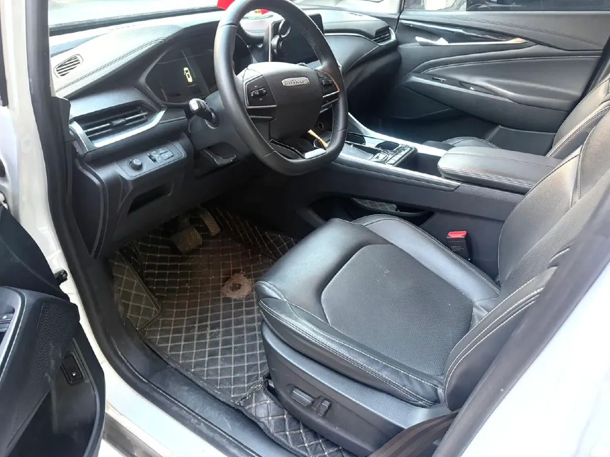 2023 MAXUS G50 1.5T 181HP L4 7DCT,autocango,china used car exporter,china ev exporter,chinese used car exporter,chinese used ev exporter