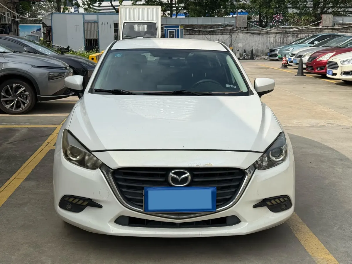2019 Mazda 3 Axela 1.5L 117HP L4 6AT,autocango,china used car exporter,china ev exporter,chinese used car exporter,chinese used ev exporter