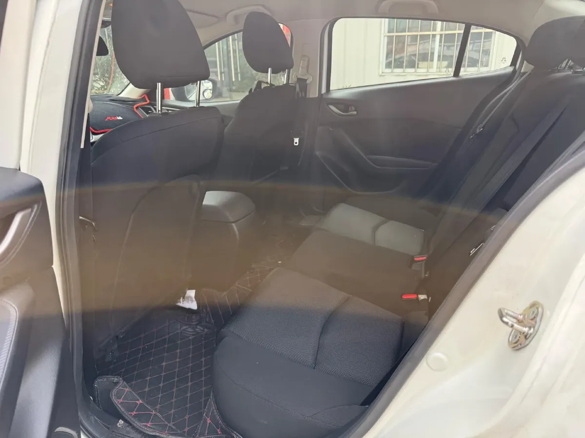 2019 Mazda 3 Axela 1.5L 117HP L4 6AT,autocango,china used car exporter,china ev exporter,chinese used car exporter,chinese used ev exporter