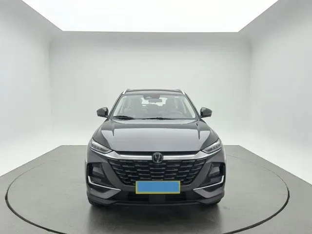 2026 ChangAn CS75 1.5T 192HP L4 7DCT,autocango,china used car exporter,china ev exporter,chinese used car exporter,chinese used ev exporter