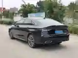 2022 Chery Arrizo 8 1.6T 197HP L4 7DCT