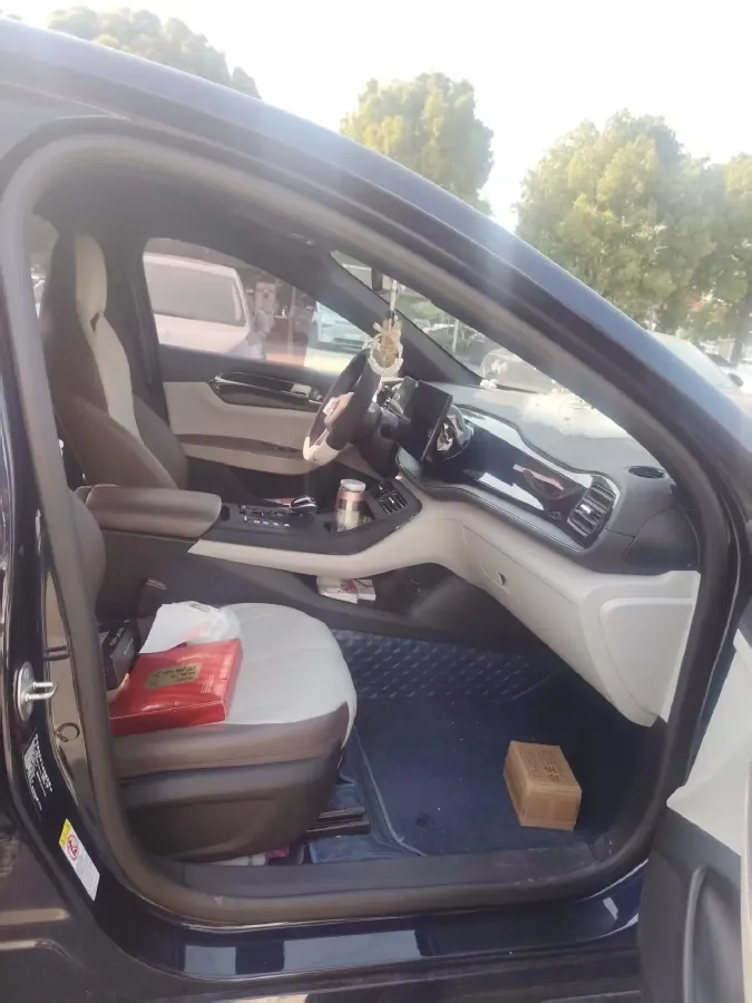2023 BYD Qin Plus 1.5L 110HP L4 E-CVT PHEV 8.32KWH,autocango,china used car exporter,china ev exporter,chinese used car exporter,chinese used ev exporter