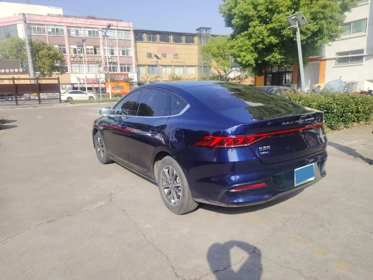 2023 BYD Qin Plus 1.5L 110HP L4 E-CVT PHEV 8.32KWH,autocango,china used car exporter,china ev exporter,chinese used car exporter,chinese used ev exporter