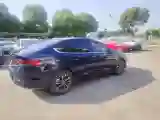 2023 BYD Qin Plus 1.5L 110HP L4 E-CVT PHEV 8.32KWH