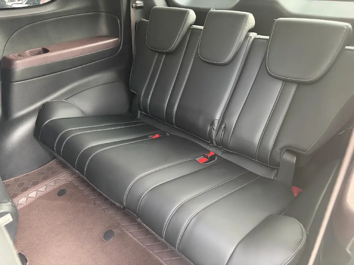 2023 GAC Trumpchi M6 1.5T 177HP L4 7DCT,autocango,china used car exporter,china ev exporter,chinese used car exporter,chinese used ev exporter