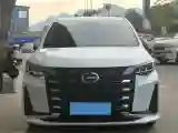 2023 GAC Trumpchi M6 1.5T 177HP L4 7DCT