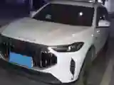 2023 Jetour X70 Plus 1.5T 156HP L4 CVT